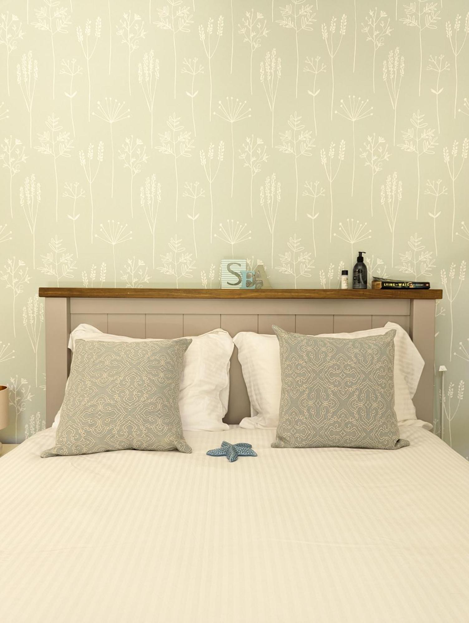 Stylish Garden Apartment At Paphos Harbour Exteriér fotografie